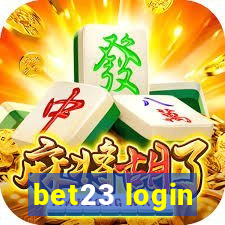 bet23 login