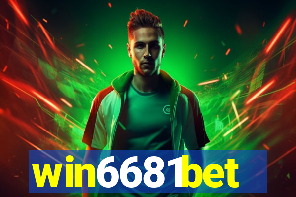 win6681bet