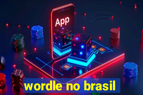 wordle no brasil