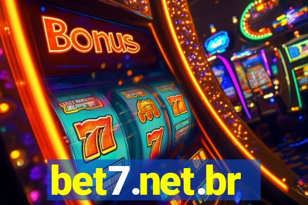 bet7.net.br