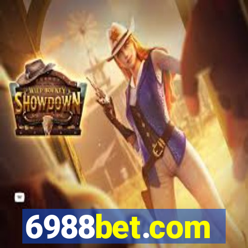 6988bet.com