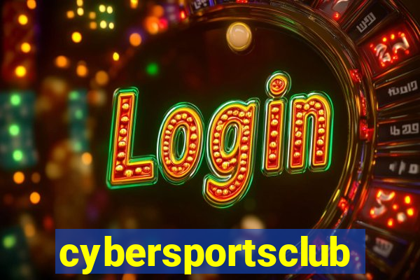 cybersportsclub.com