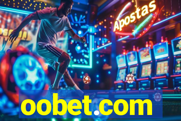 oobet.com