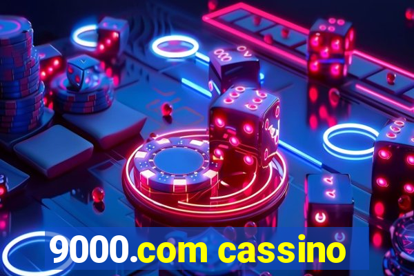 9000.com cassino