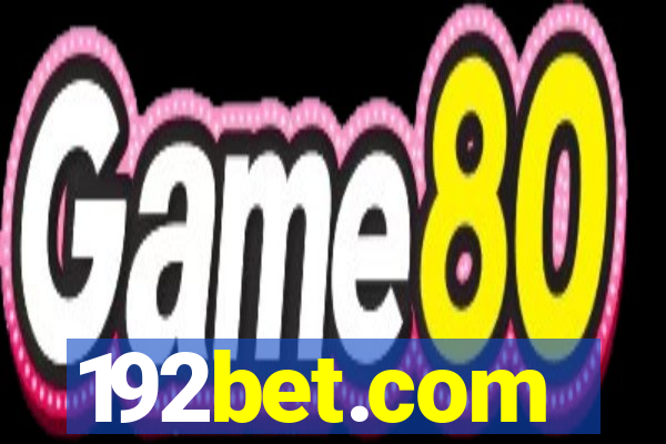 192bet.com