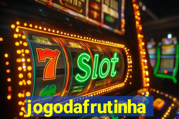 jogodafrutinha