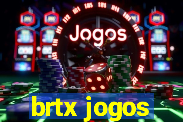 brtx jogos