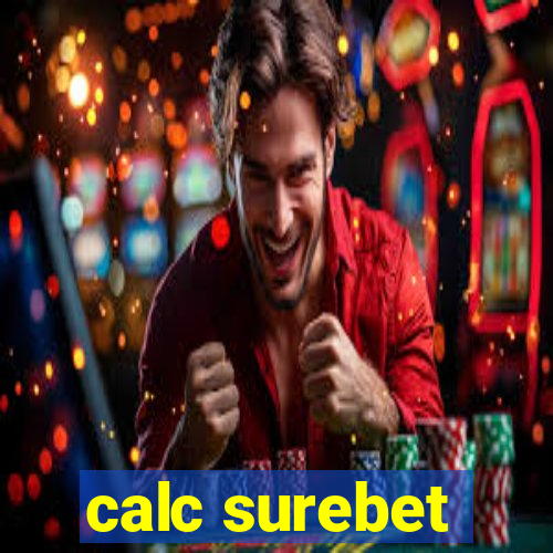 calc surebet