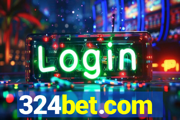 324bet.com