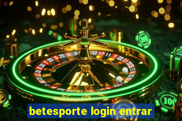 betesporte login entrar