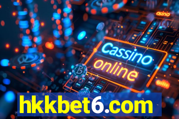 hkkbet6.com