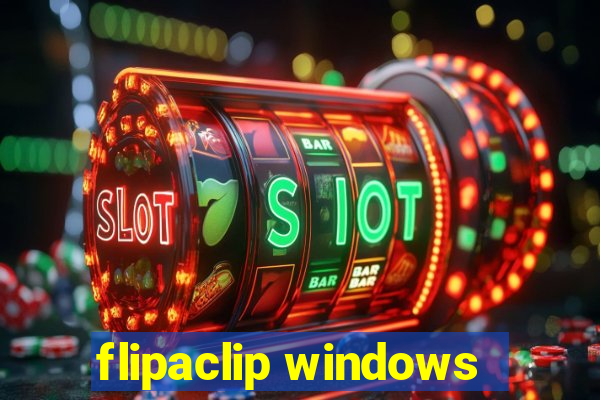 flipaclip windows