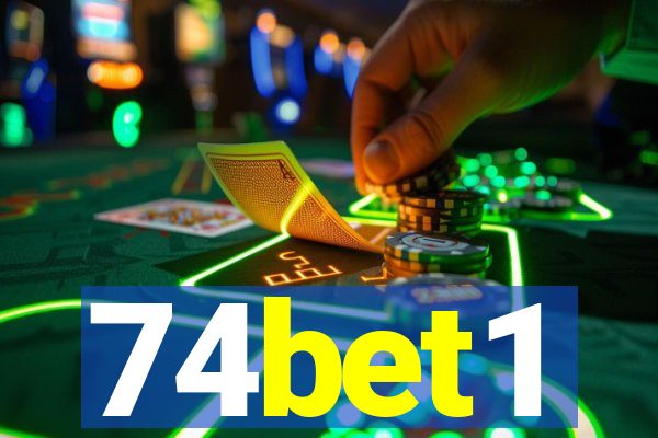 74bet1