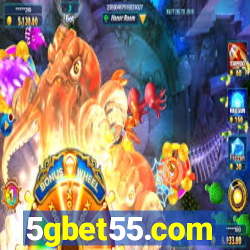 5gbet55.com