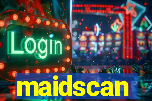 maidscan