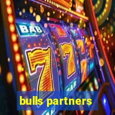 bulls partners