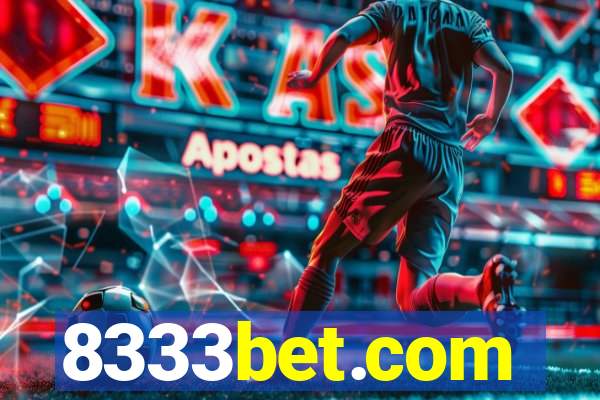 8333bet.com