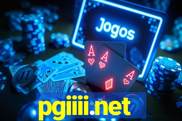 pgiiii.net