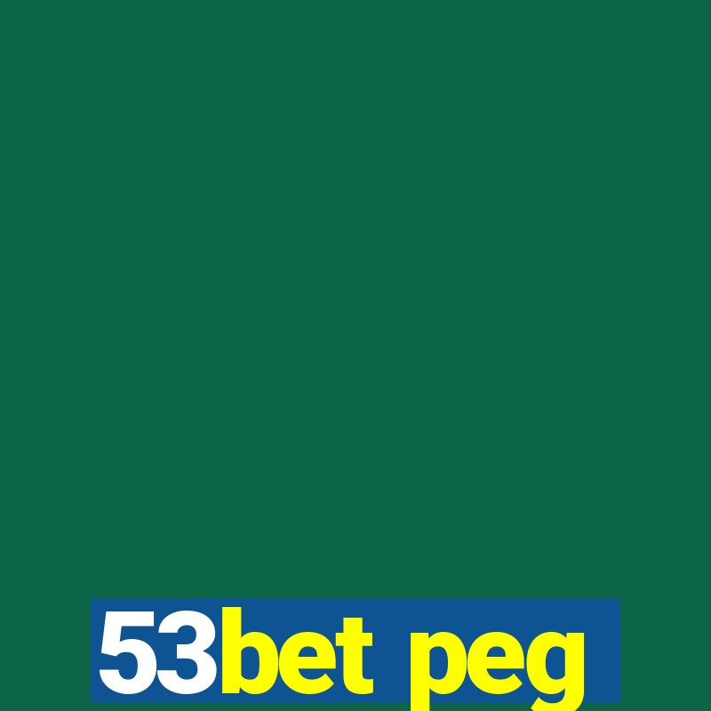 53bet peg