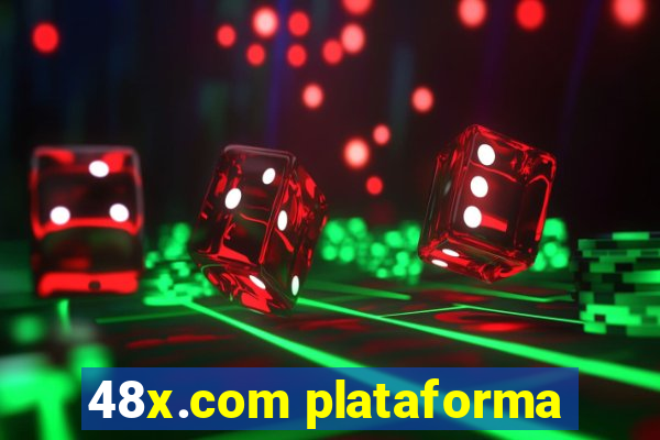 48x.com plataforma