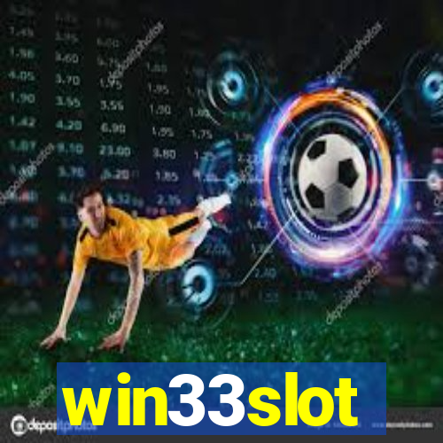 win33slot