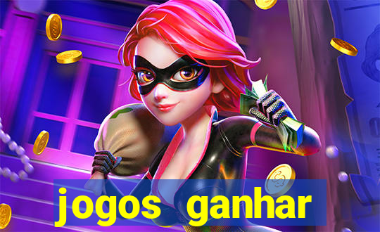 jogos ganhar dinheiro de verdade pix