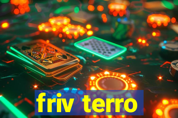 friv terro