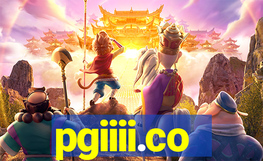 pgiiii.co