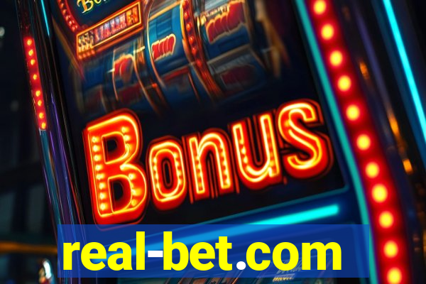 real-bet.com