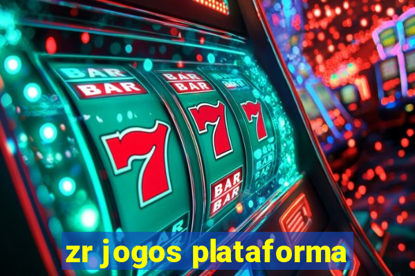 zr jogos plataforma