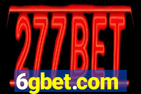 6gbet.com