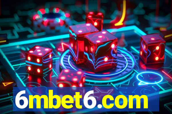 6mbet6.com