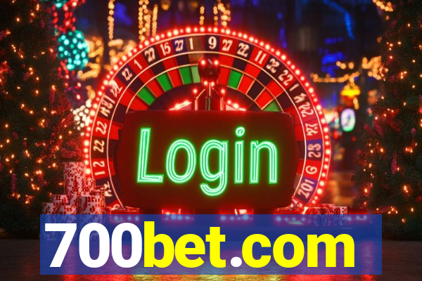 700bet.com