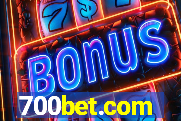 700bet.com