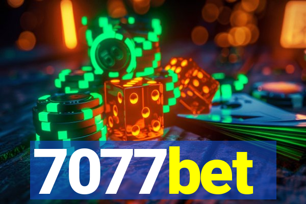 7077bet