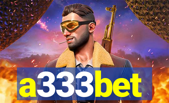 a333bet