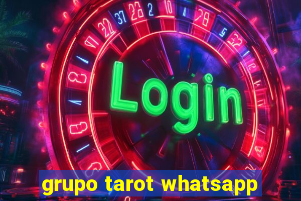 grupo tarot whatsapp