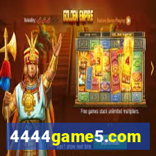 4444game5.com