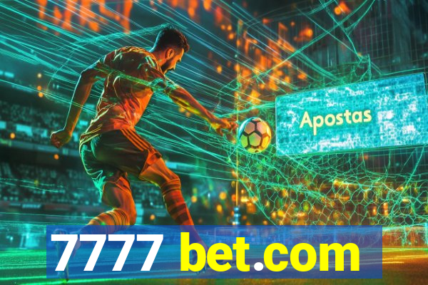 7777 bet.com