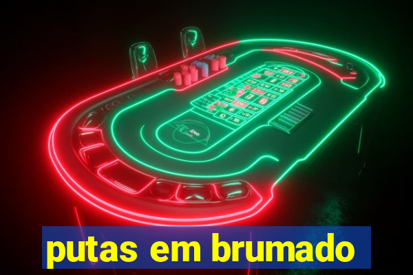 putas em brumado