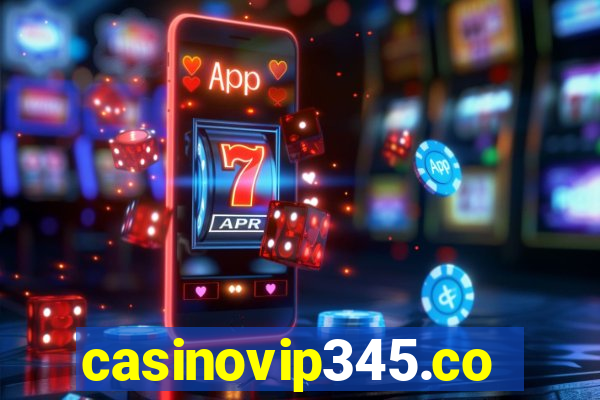 casinovip345.com