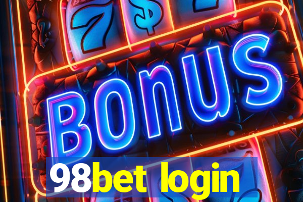 98bet login