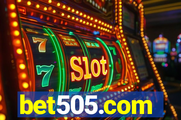 bet505.com