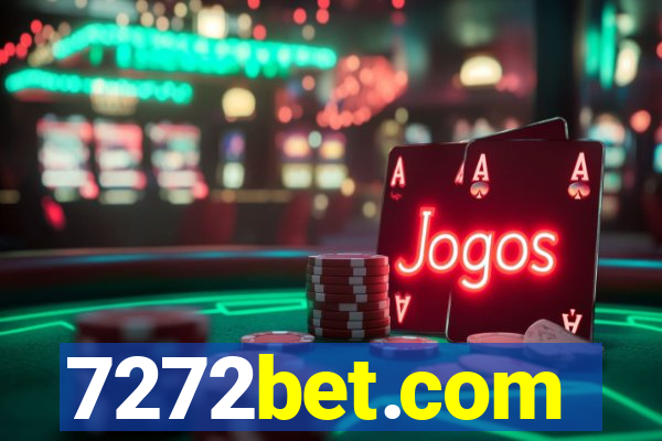 7272bet.com