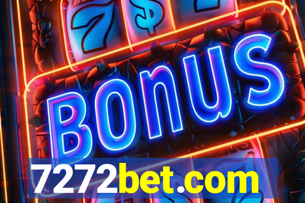 7272bet.com