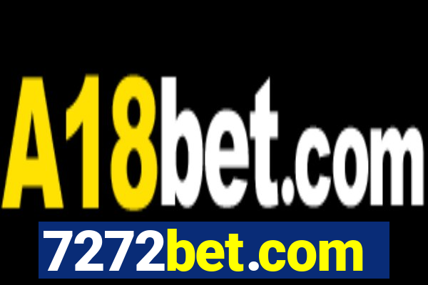 7272bet.com