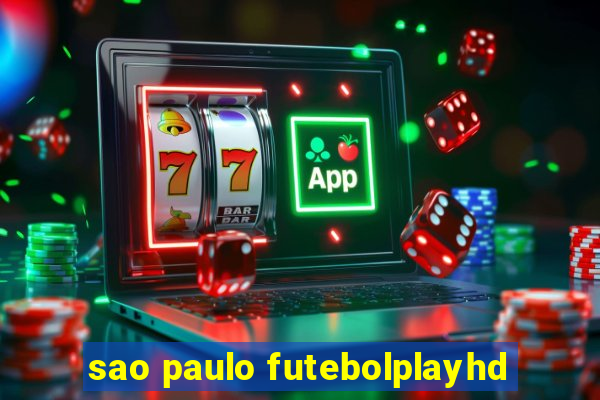 sao paulo futebolplayhd