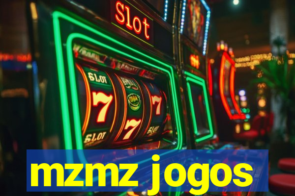 mzmz jogos