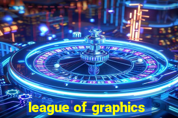 league of graphics