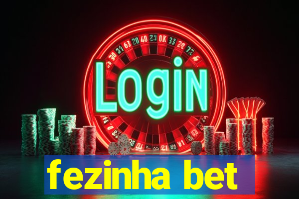 fezinha bet